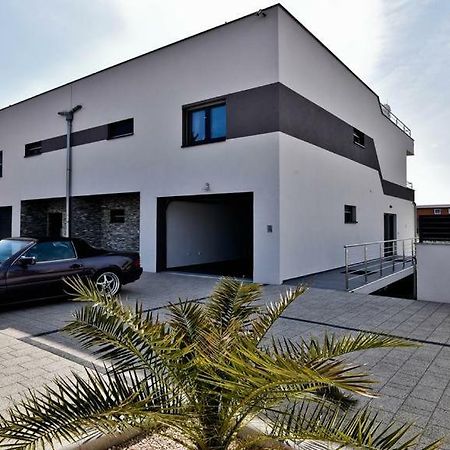 Villa Jela Zadar Exterior foto